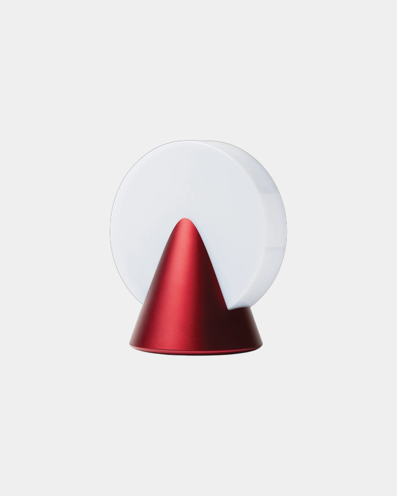LED Lampe Aluminium Lexon Conic zum Personalisieren - 4
