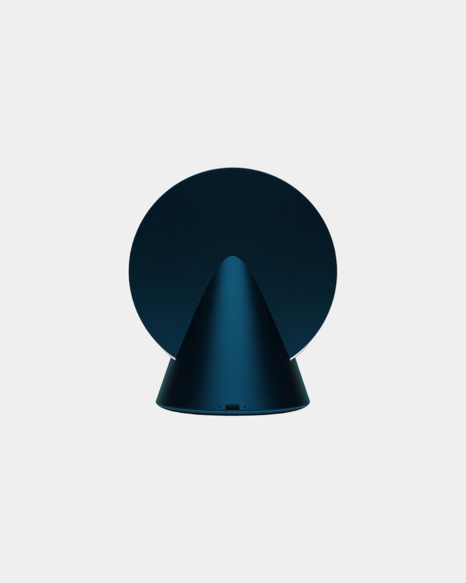 LED Lampe Aluminium Lexon Conic zum Personalisieren - 19