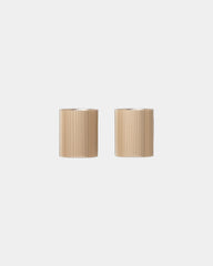 Duo-Lampe Aluminium Lexon Ray Light zum Personalisieren - 28