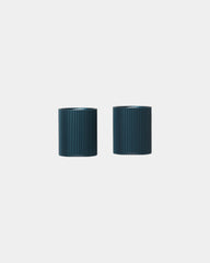 Duo-Lampe Aluminium Lexon Ray Light zum Personalisieren - 14