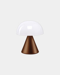 Mini Lampe LED Aluminium Lexon Mina zum Personalisieren - 32