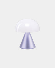 Mini Lampe LED Aluminium Lexon Mina zum Personalisieren - 41