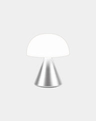 Mini Lampe LED Aluminium Lexon Mina zum Personalisieren - 28