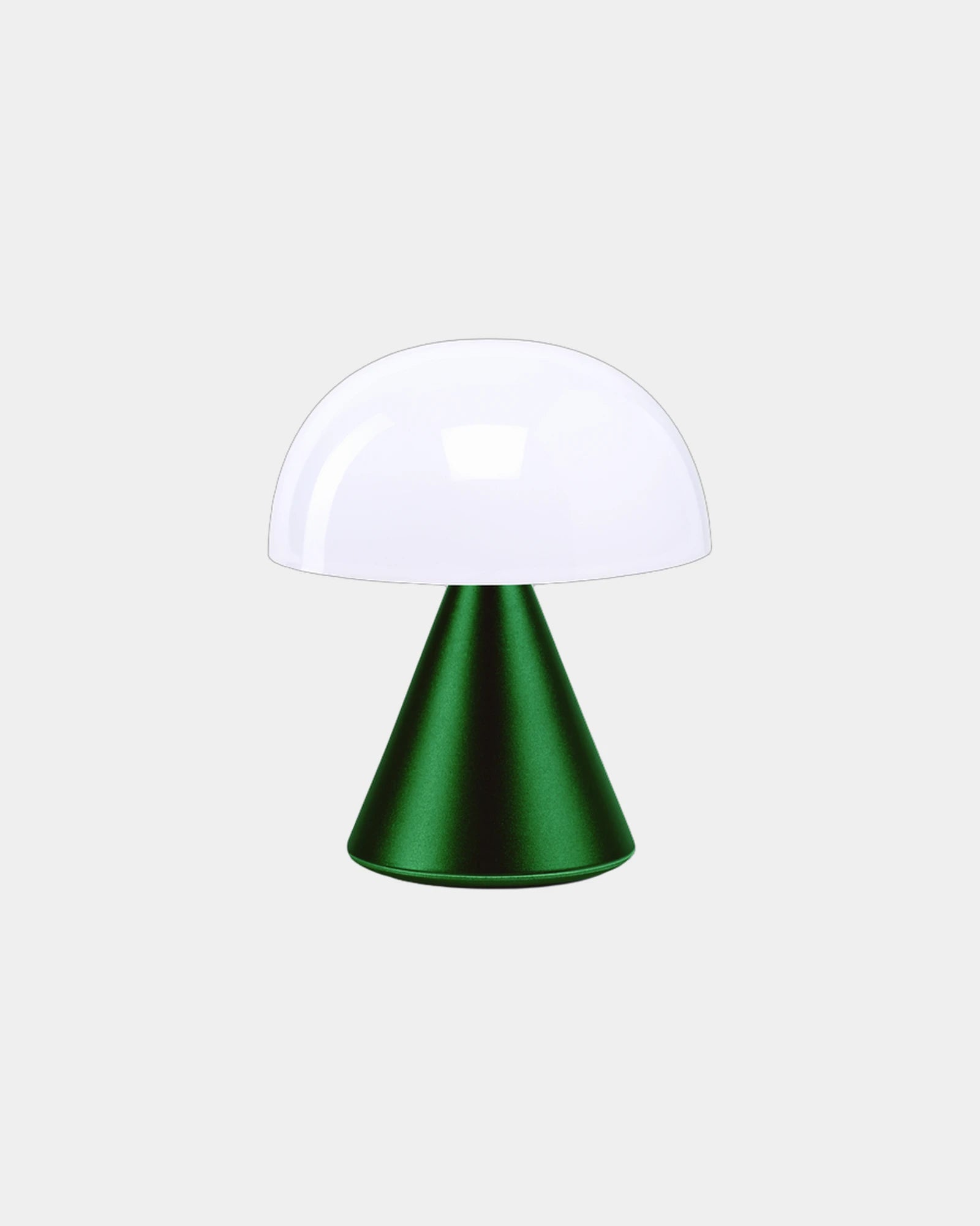 Mini Lampe LED Aluminium Lexon Mina zum Personalisieren - 33