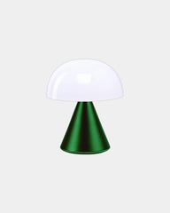 Mini Lampe LED Aluminium Lexon Mina zum Personalisieren - 33