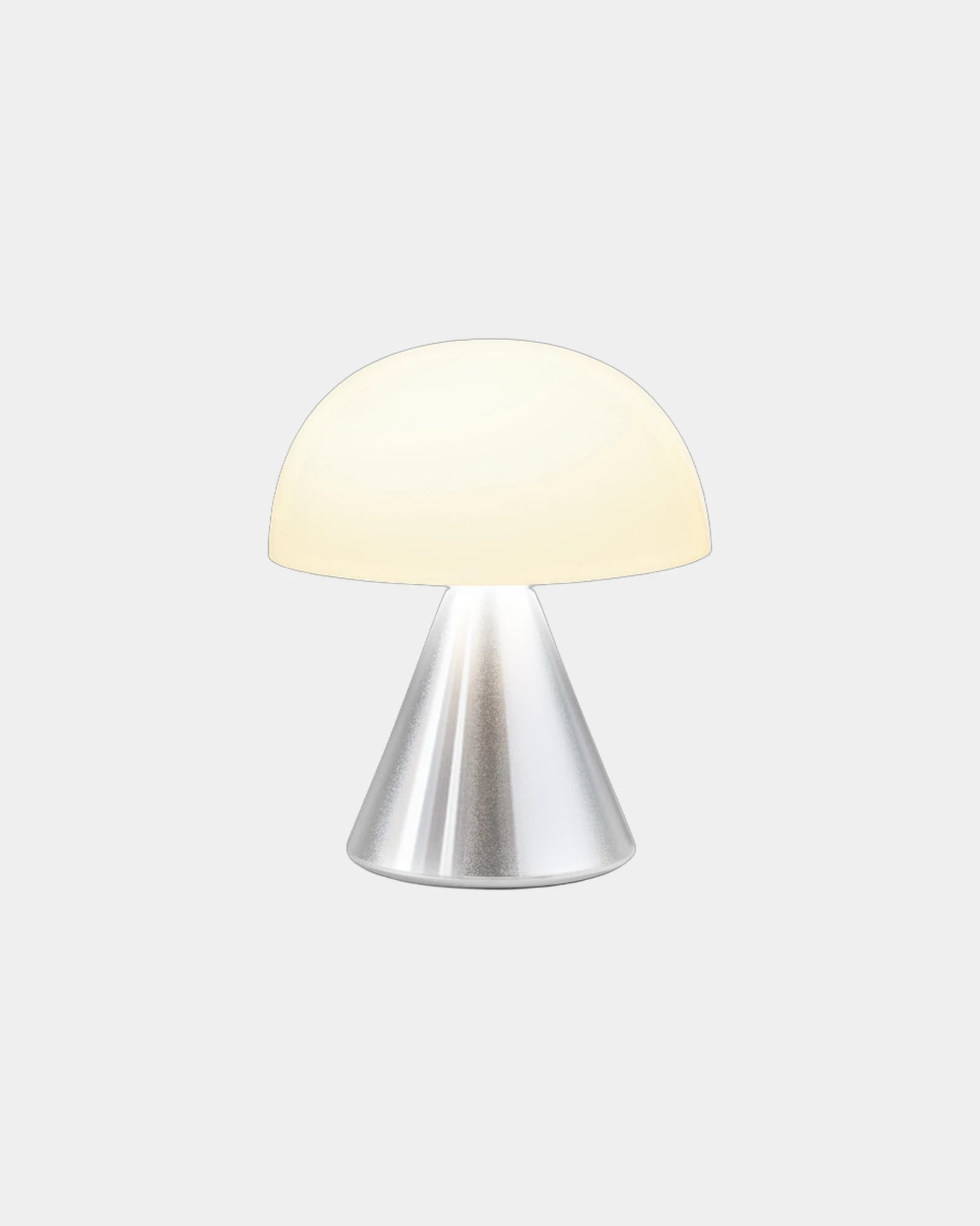 Mini Lampe LED Aluminium Lexon Mina zum Personalisieren - 29