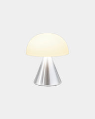 Mini Lampe LED Aluminium Lexon Mina zum Personalisieren - 29