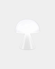 Mini Lampe LED Aluminium Lexon Mina zum Personalisieren - 38