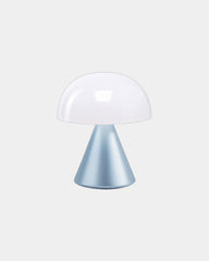 Mini Lampe LED Aluminium Lexon Mina zum Personalisieren - 40