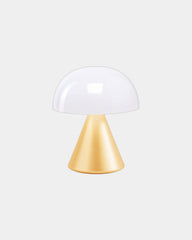 Mini Lampe LED Aluminium Lexon Mina zum Personalisieren - 42