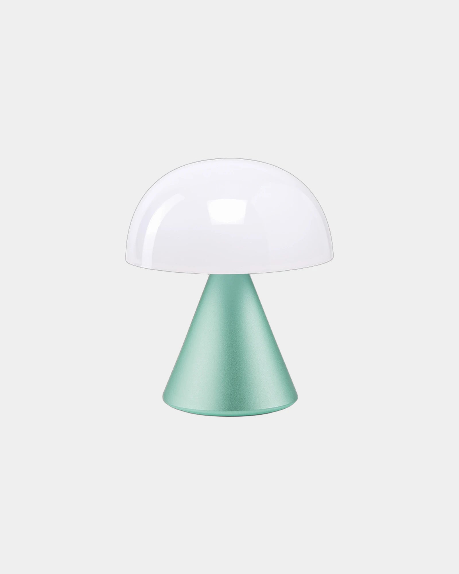 Mini Lampe LED Aluminium Lexon Mina zum Personalisieren - 43