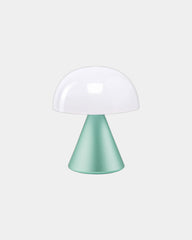 Mini Lampe LED Aluminium Lexon Mina zum Personalisieren - 43
