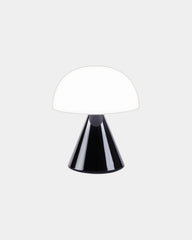 Mini Lampe LED Aluminium Lexon Mina zum Personalisieren - 35