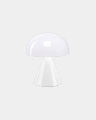 Mini Lampe LED Aluminium Lexon Mina zum Personalisieren - 37