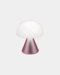 Mini Lampe LED Aluminium Lexon Mina zum Personalisieren - 25