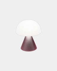 Mini Lampe LED Aluminium Lexon Mina zum Personalisieren - 27