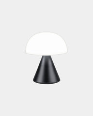 Mini Lampe LED Aluminium Lexon Mina zum Personalisieren - 17