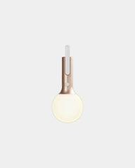 Lampe LED Bolla+ Lexon zum Personalisieren - 11