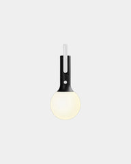 Lampe LED Bolla+ Lexon zum Personalisieren - 2