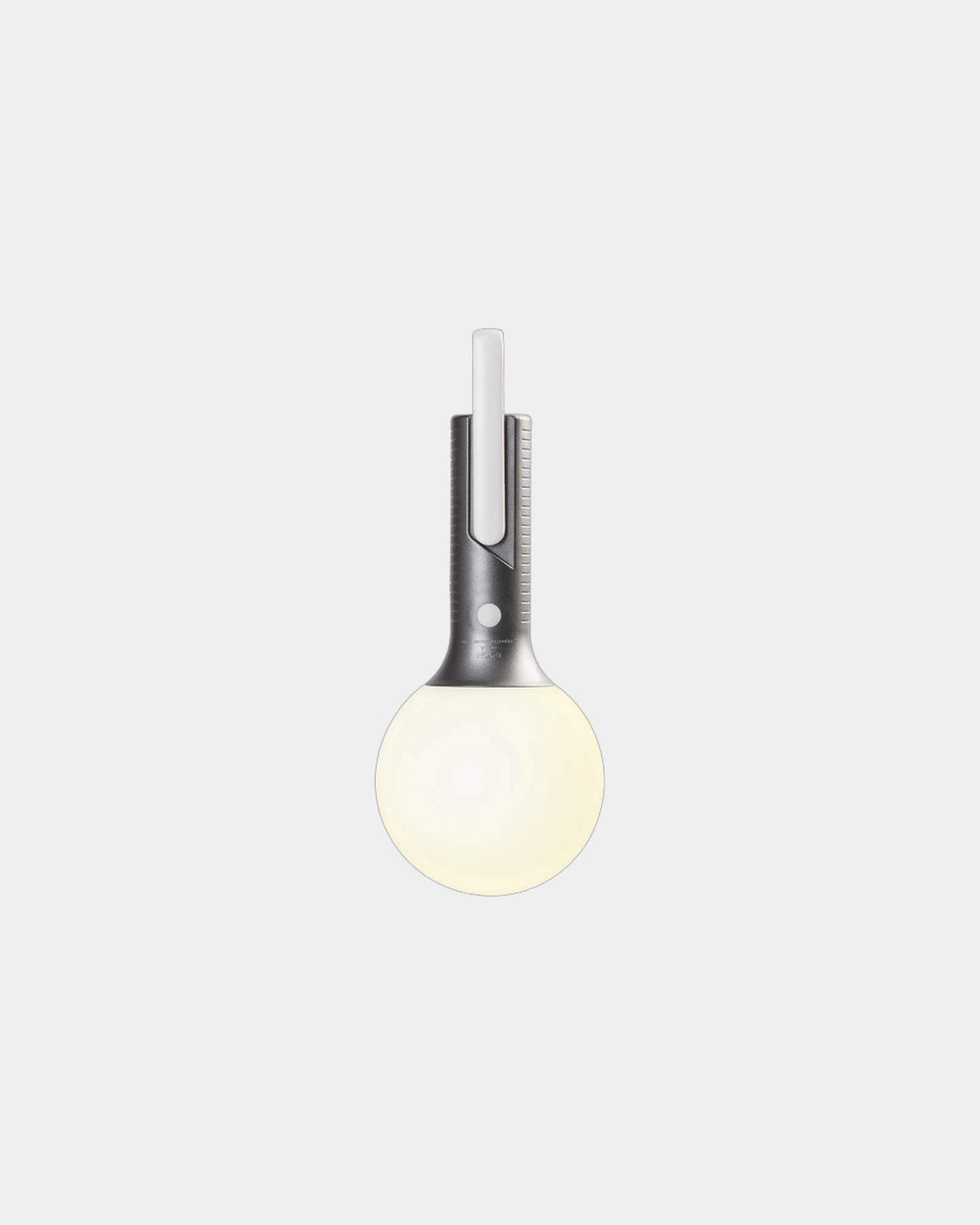Lampe LED Bolla+ Lexon zum Personalisieren - 13
