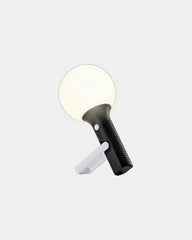 Lampe LED Bolla+ Lexon zum Personalisieren - 1