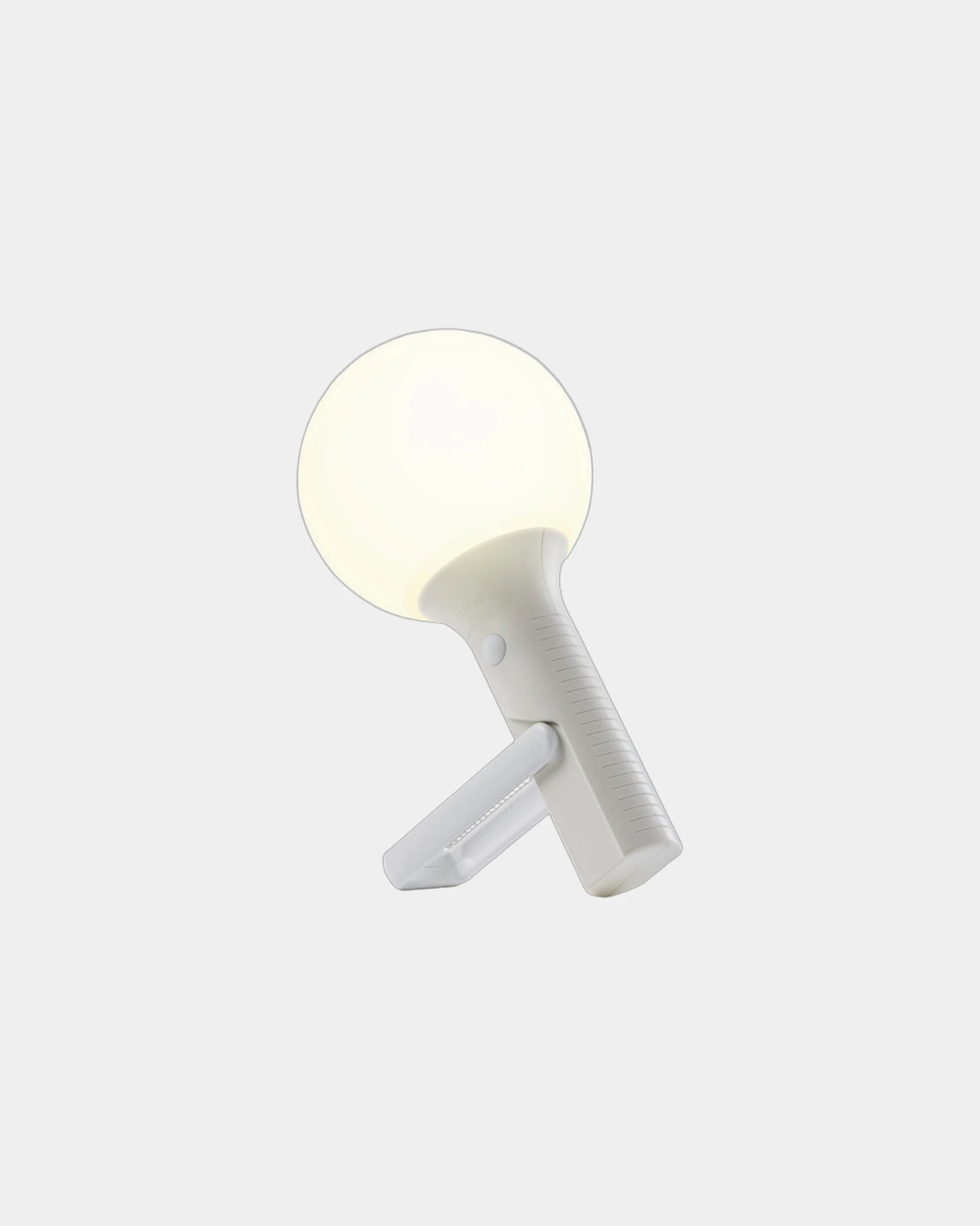 Lampe LED Bolla+ Lexon zum Personalisieren - 14