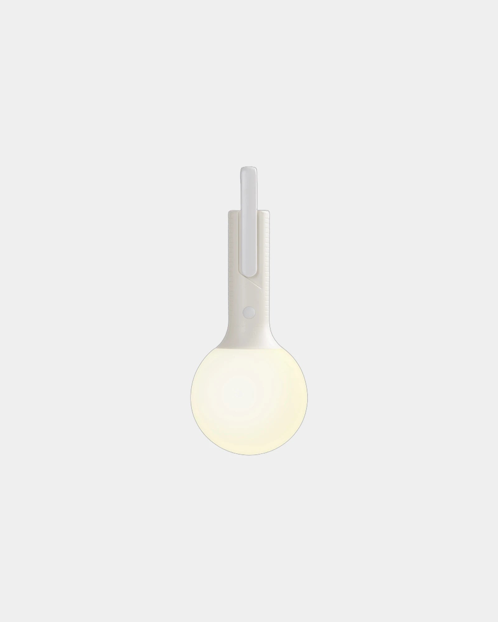 Lampe LED Bolla+ Lexon zum Personalisieren - 15