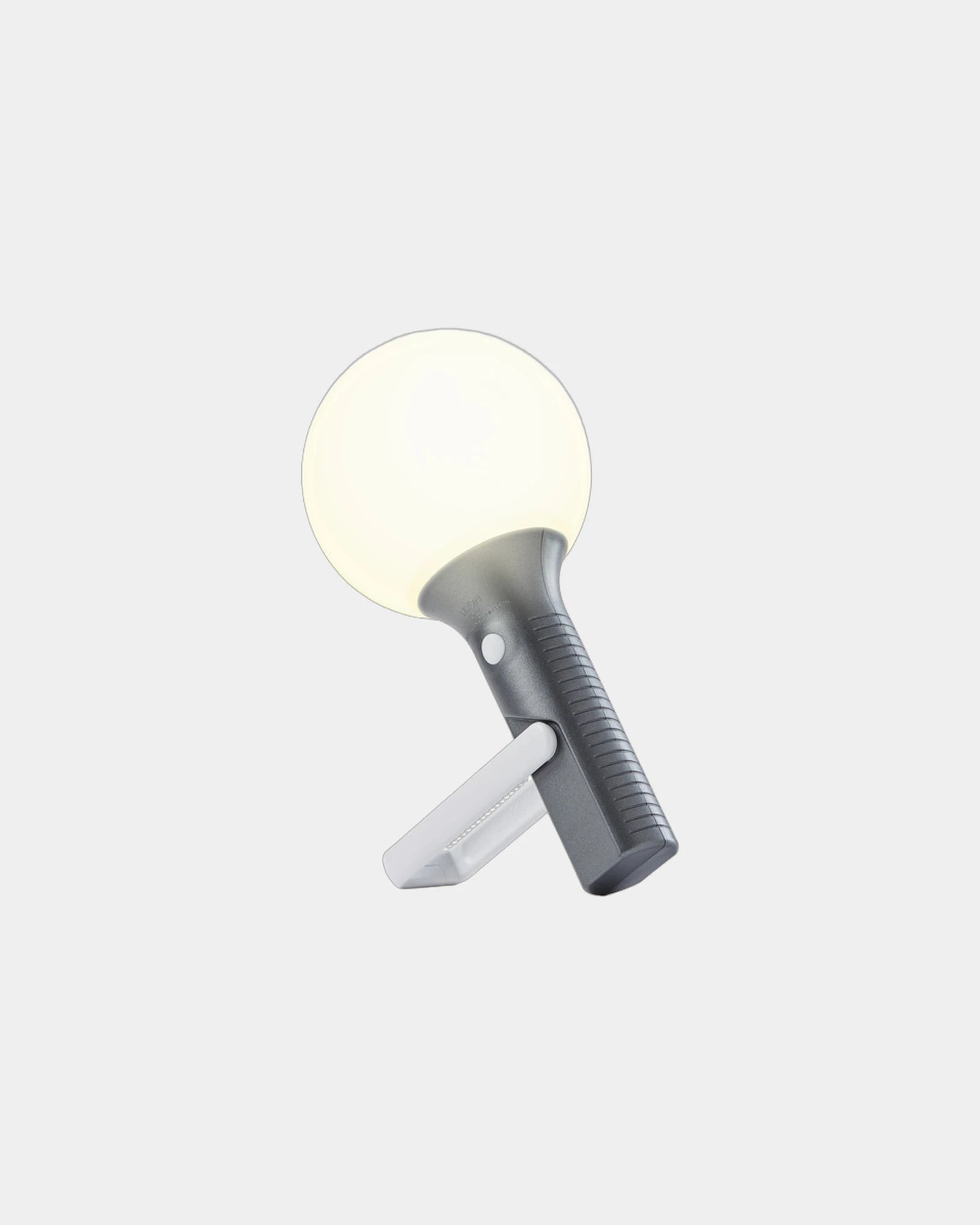 Lampe LED Bolla+ Lexon zum Personalisieren - 12