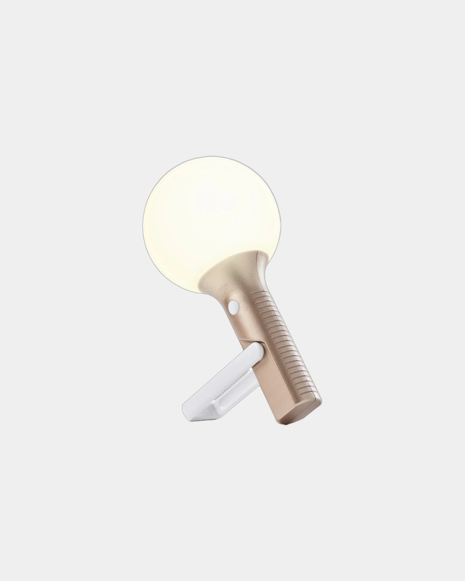 Lampe LED Bolla+ Lexon zum Personalisieren - 10