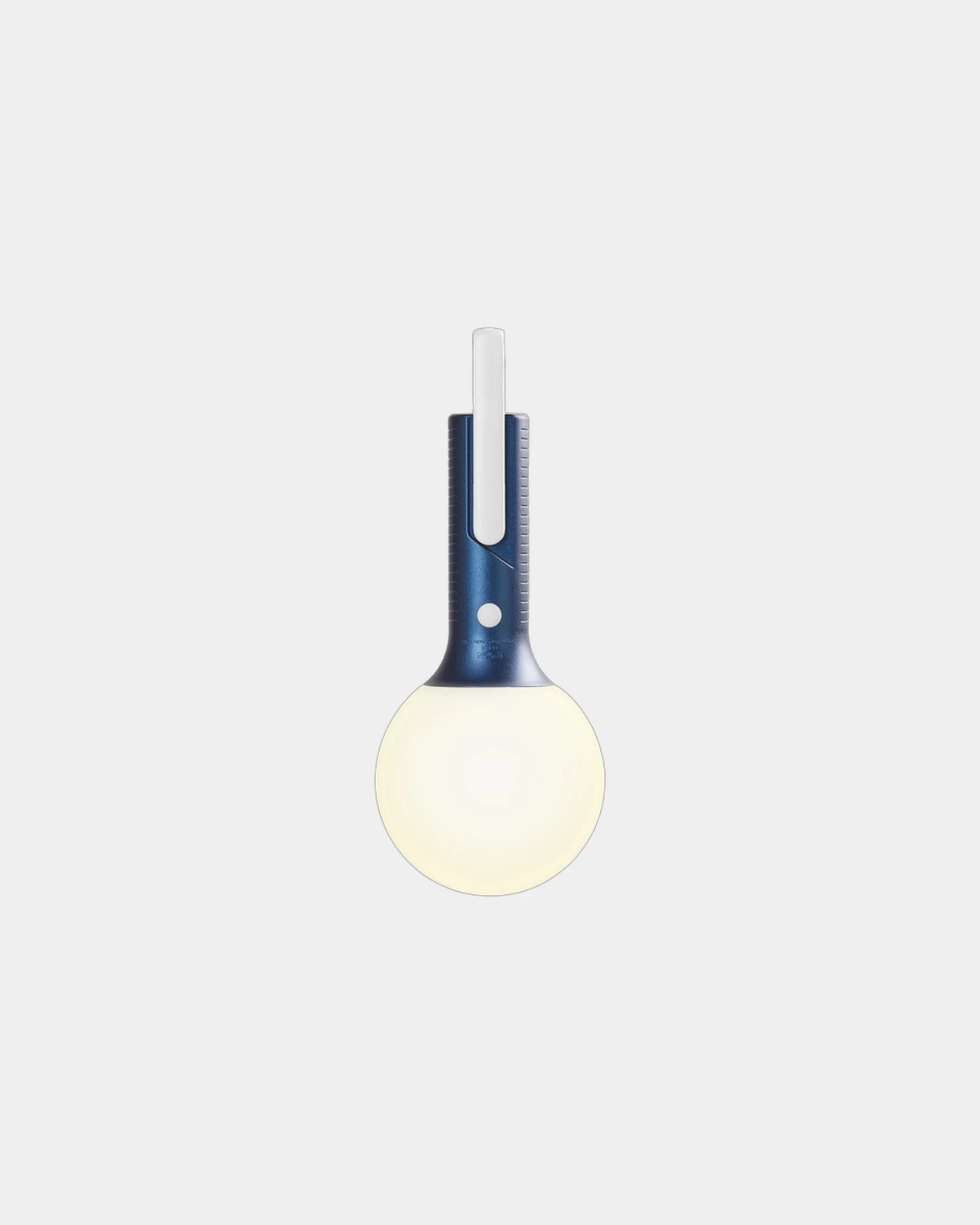 Lampe LED Bolla+ Lexon zum Personalisieren - 9