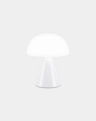 Lampe LED tragbar Lexon Mina M zum Personalisieren - 32