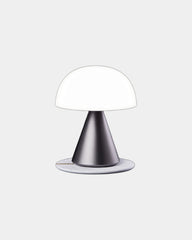 Lampe LED tragbar Lexon Mina M zum Personalisieren - 15