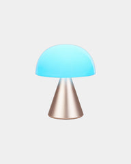 Lampe LED tragbar Lexon Mina M zum Personalisieren - 31