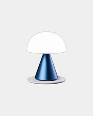 Lampe LED tragbar Lexon Mina M zum Personalisieren - 8
