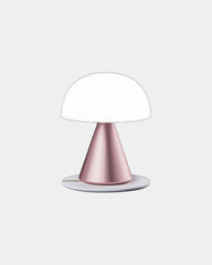 Lampe LED tragbar Lexon Mina M zum Personalisieren - 23