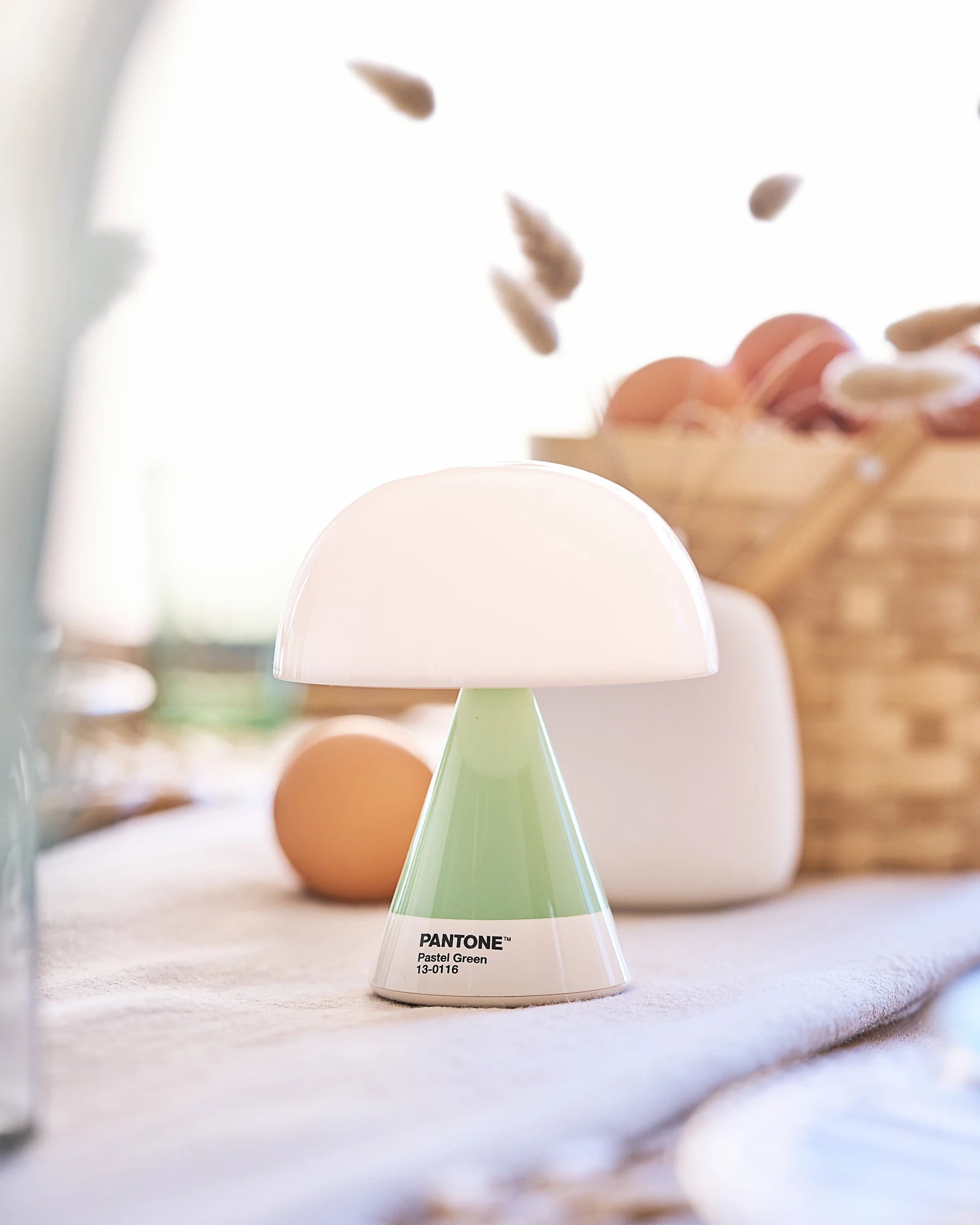 LED Lampe Lexon MIMOSA zum Personalisieren - 35