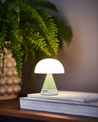 LED Lampe Lexon MIMOSA zum Personalisieren - 33