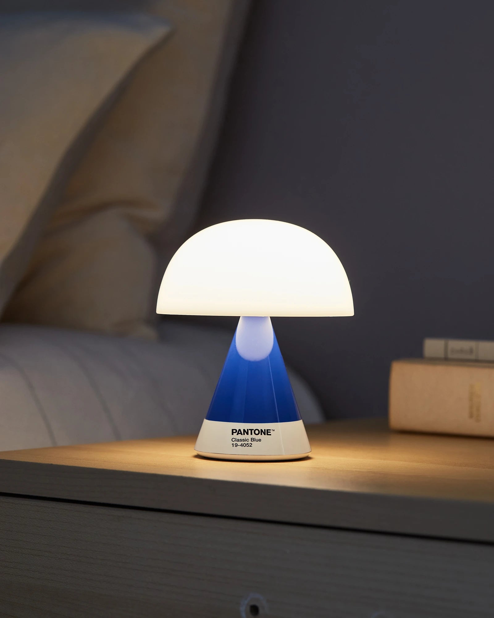 LED Lampe Lexon MIMOSA zum Personalisieren - 16