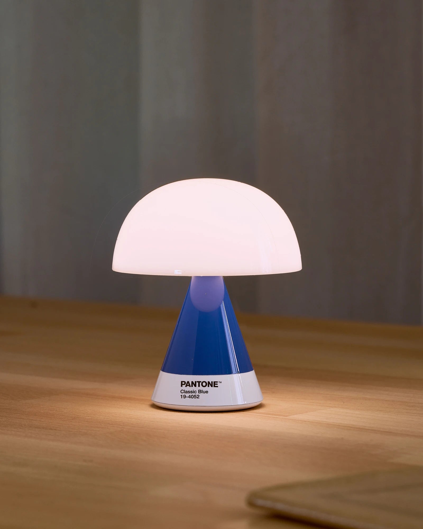 LED Lampe Lexon MIMOSA zum Personalisieren - 14