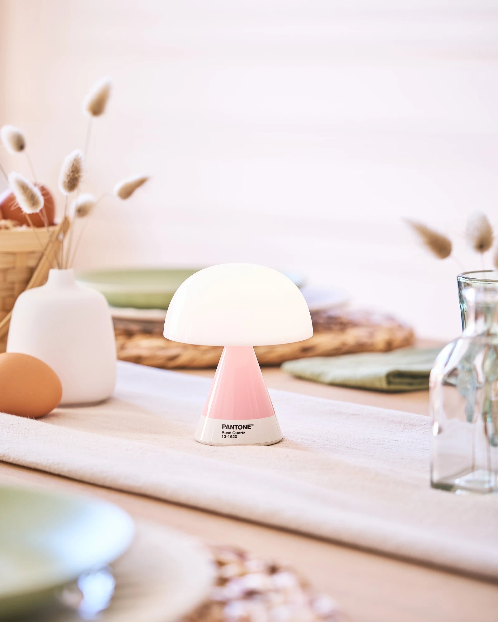 LED Lampe Lexon MIMOSA zum Personalisieren - 53