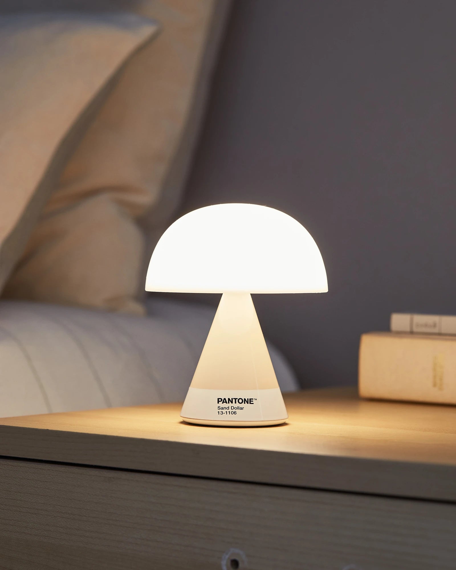 LED Lampe Lexon MIMOSA zum Personalisieren - 42