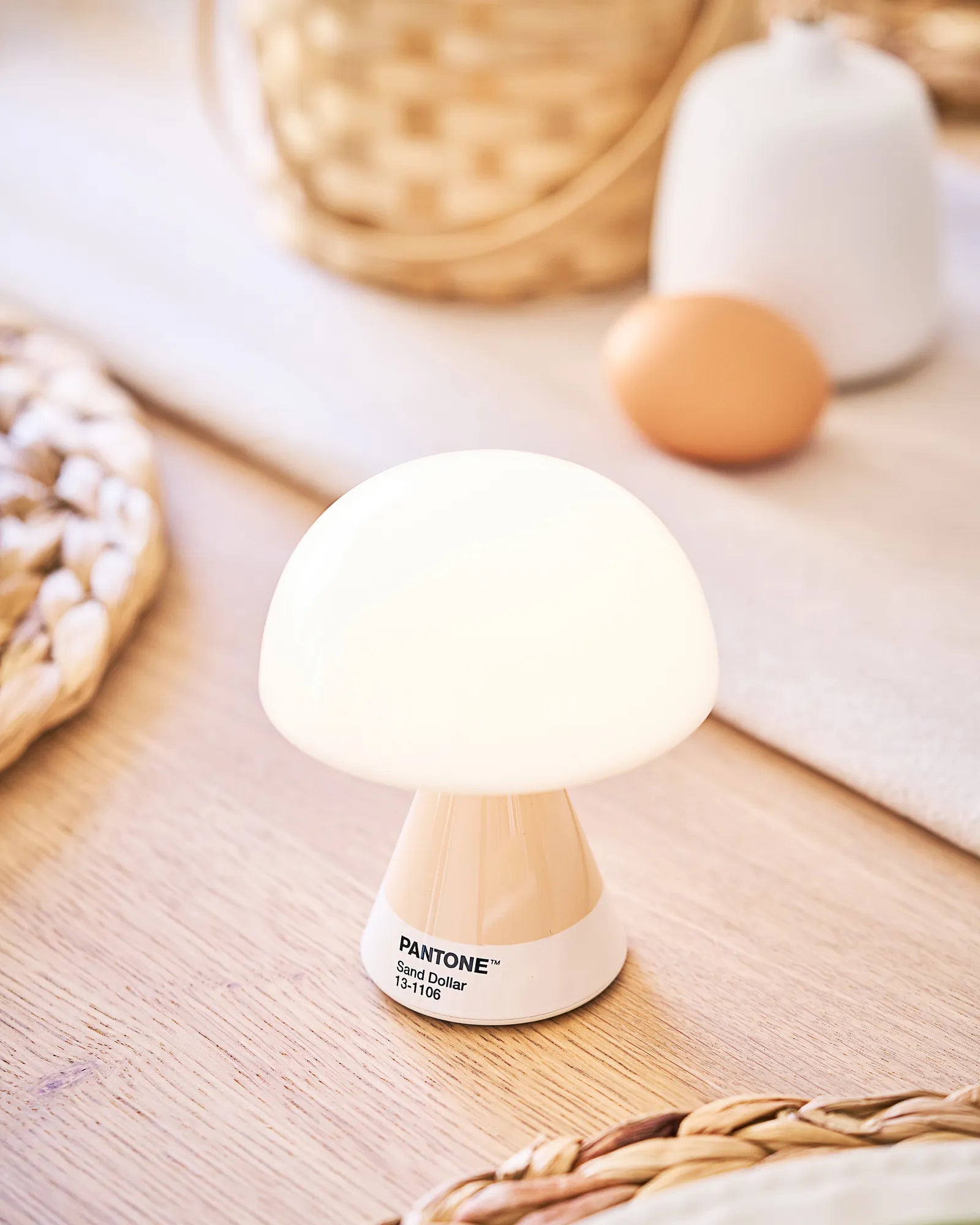 LED Lampe Lexon MIMOSA zum Personalisieren - 44