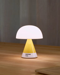 LED Lampe Lexon MIMOSA zum Personalisieren - 6
