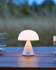 LED Lampe Lexon MIMOSA zum Personalisieren - 43