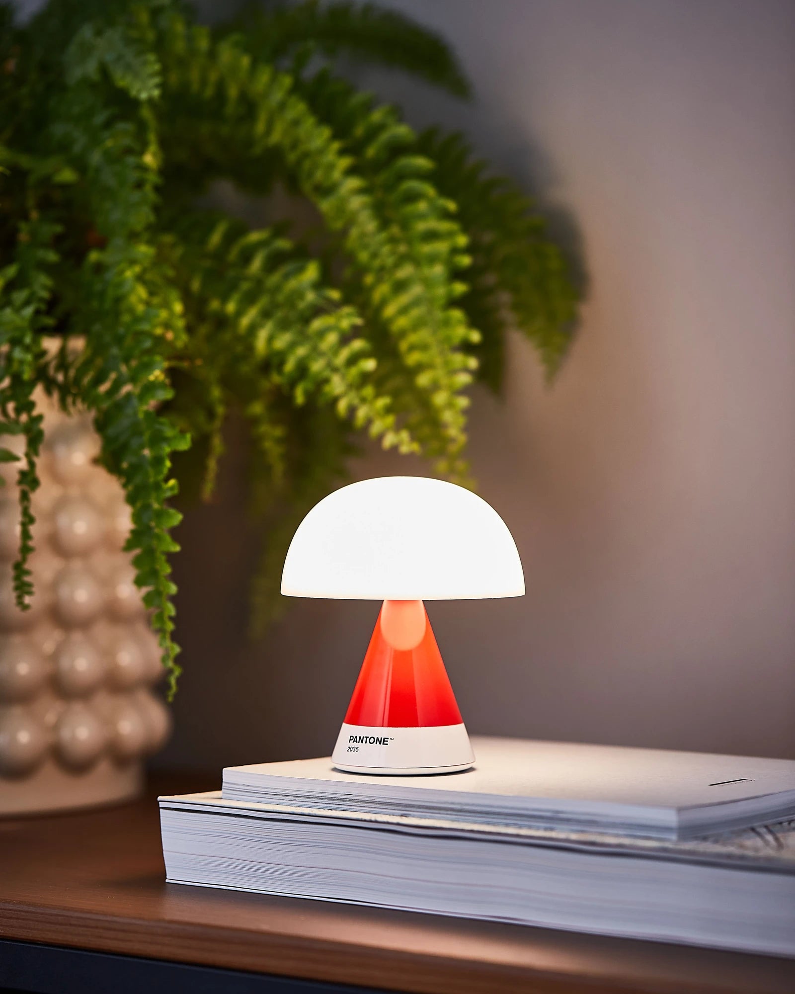 LED Lampe Lexon MIMOSA zum Personalisieren - 24