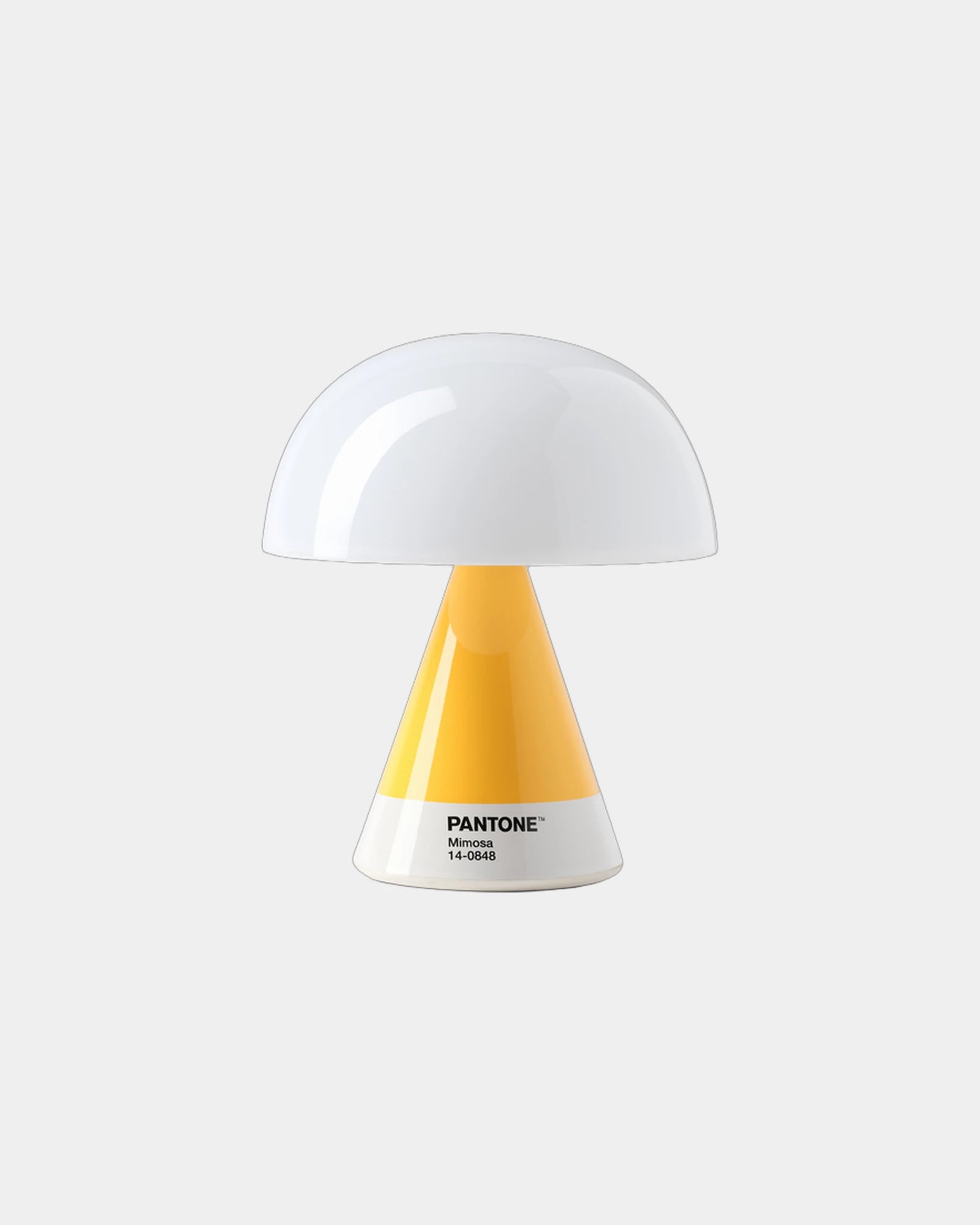 LED Lampe Lexon MIMOSA zum Personalisieren - Mimose