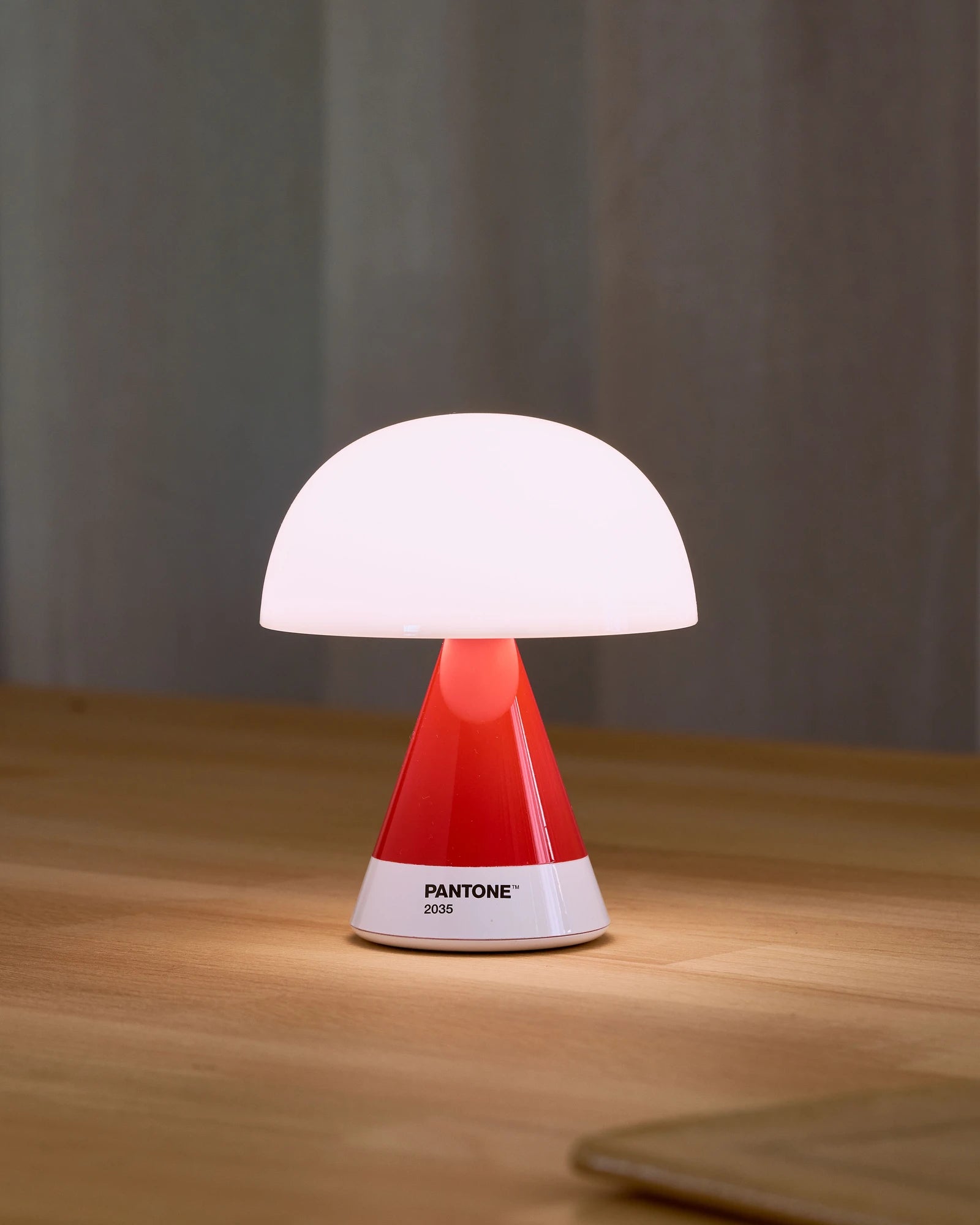 LED Lampe Lexon MIMOSA zum Personalisieren - 23