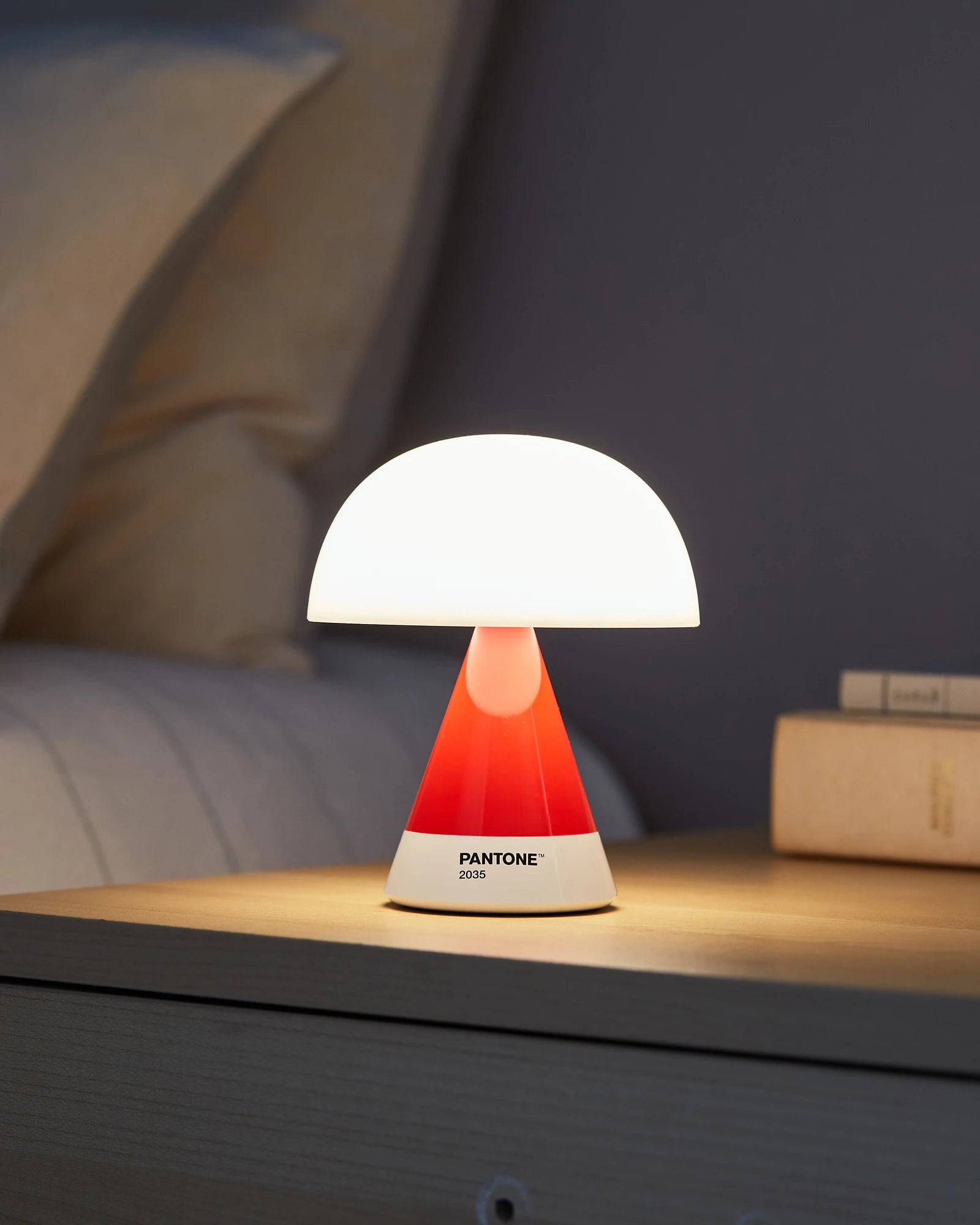 LED Lampe Lexon MIMOSA zum Personalisieren - 25