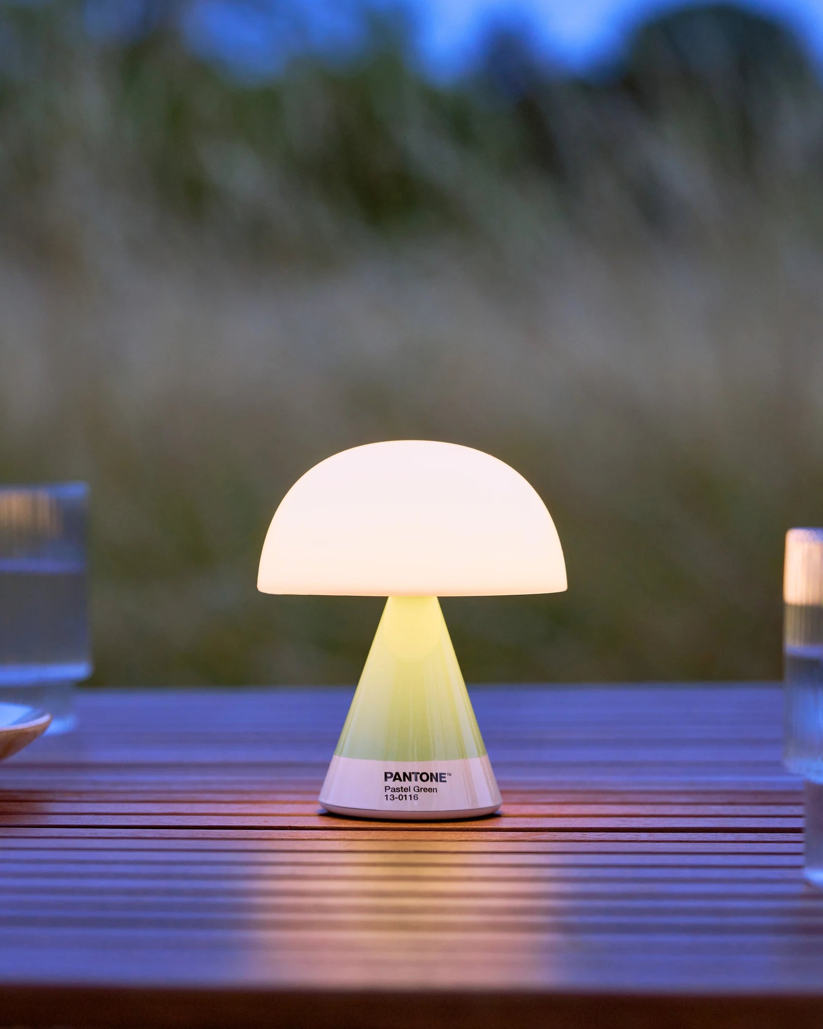 LED Lampe Lexon MIMOSA zum Personalisieren - 31