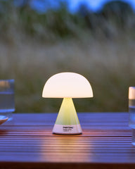 LED Lampe Lexon MIMOSA zum Personalisieren - 31